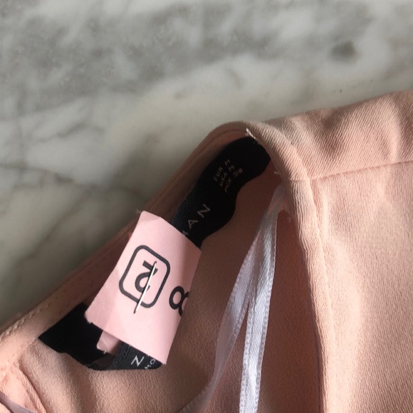 NWOT Zara Dress - Picture 3 of 6